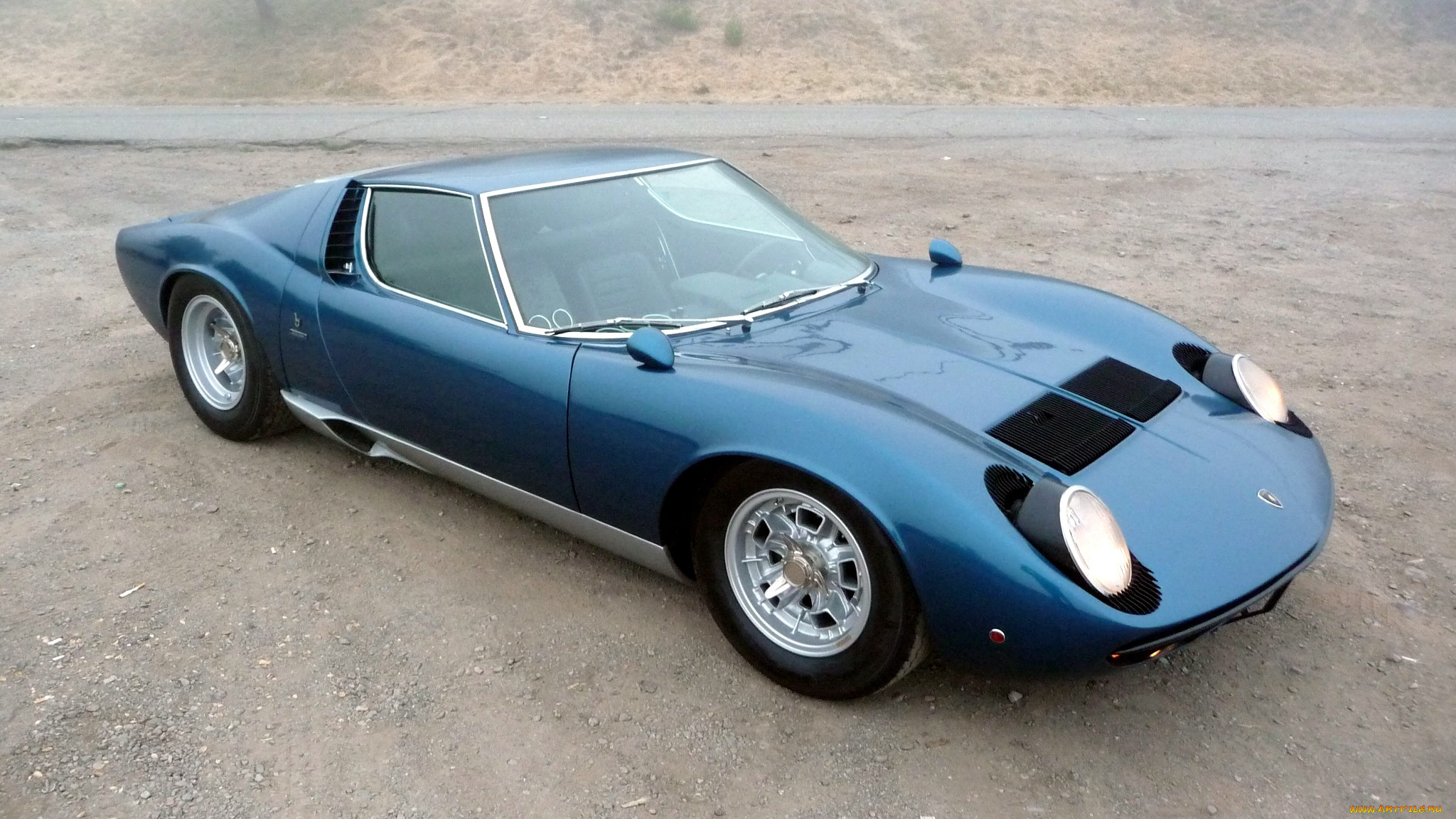 lamborghini, miura, , , , 